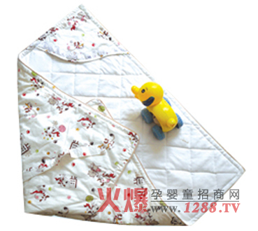 安可新嬰兒被