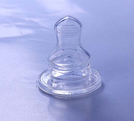 美啦美啦嬰兒奶嘴