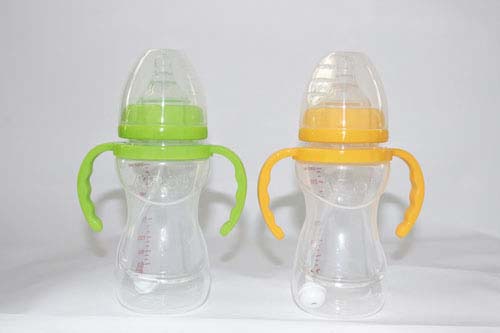 艾貝琪寶寶奶瓶