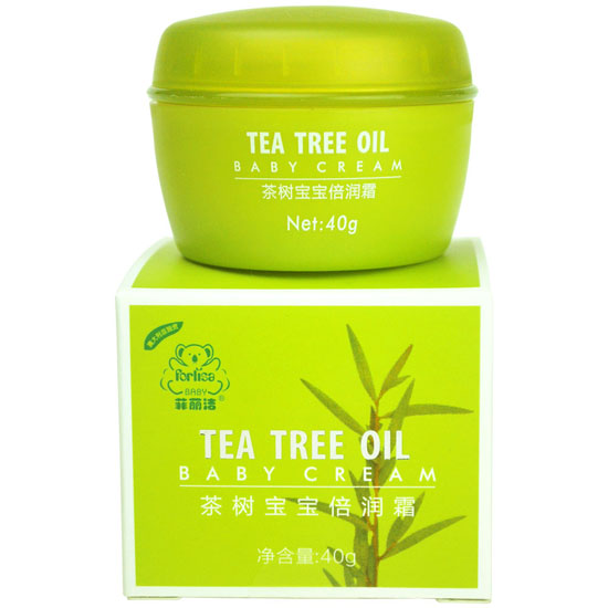 菲麗潔茶樹寶寶倍潤(rùn)霜