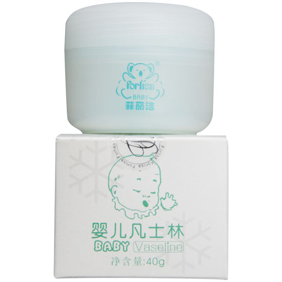 菲麗潔嬰兒凡士林
