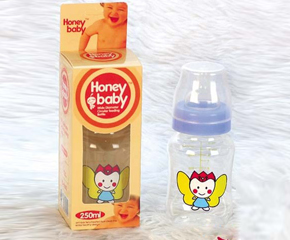Honeybabyô