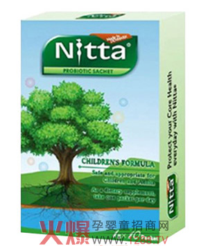 Nittaô