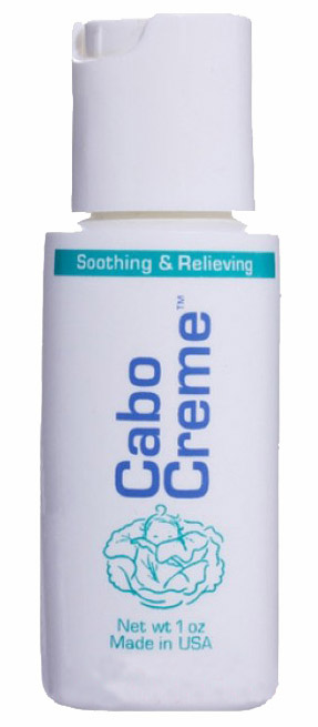 卷心媽媽舒緩乳