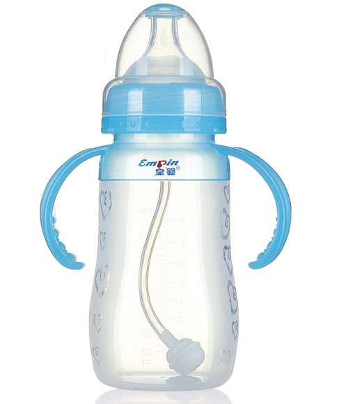 �ʋ댒�ڹ��z�Ԅ���ƿ240ml�{(l��n)ɫ