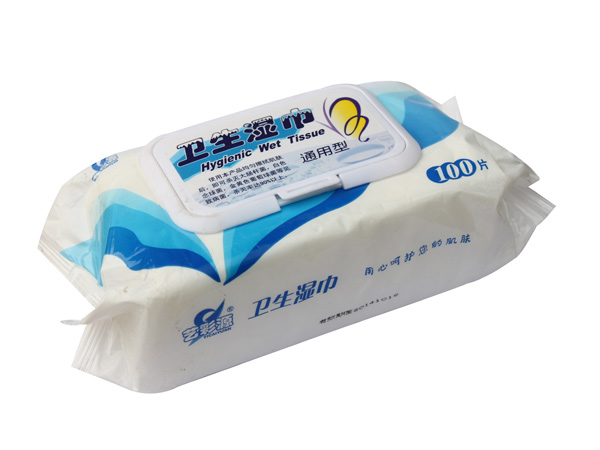 藝彩源衛(wèi)生濕巾通用型