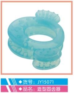 晶玉寶貝造型固齒器