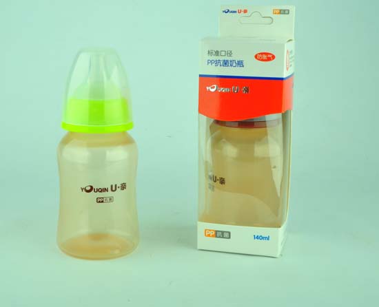 U�HA334�˿�PP������ƿ140ml