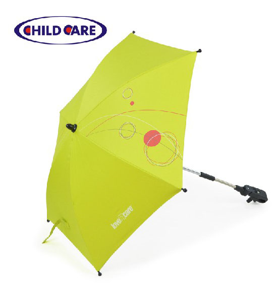 孩子家Childdacare推車遮陽傘