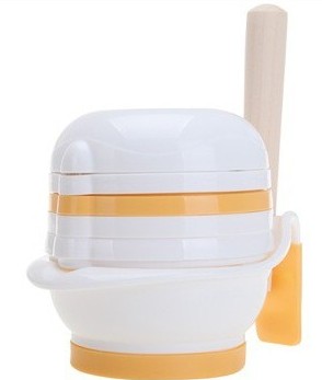 貝親食物研磨器