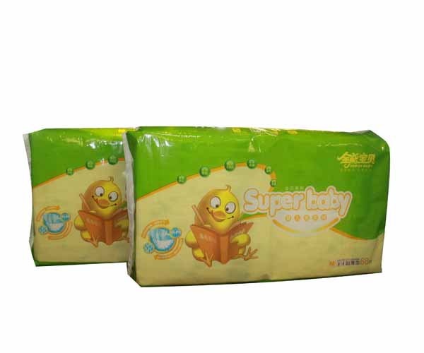 全能寶貝嬰兒紙尿片