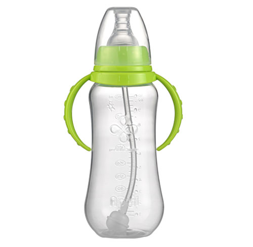 �������˿ڻ���PP��ƿ280ml�Gɫ