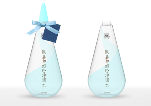 歐嘉和奶粉沖調(diào)水350ml