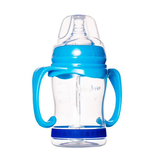 復(fù)件 孩之寶變色感溫奶瓶寬口150ML