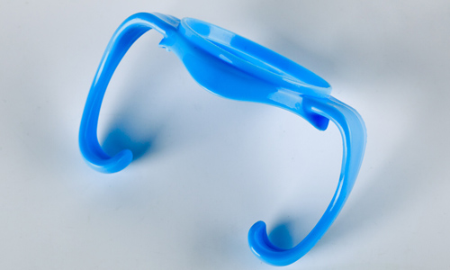 孩之寶藍(lán)色手柄