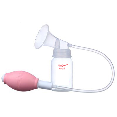 孩之寶帶強(qiáng)力球吸奶器