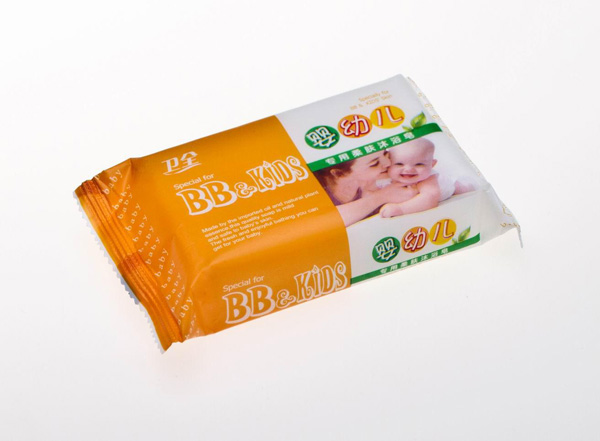 衛(wèi)全yingye專用柔膚沐浴皂