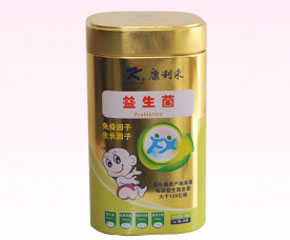 康利來(lái)嬰童益生菌