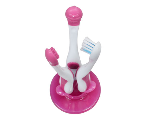 貝三寶三階段護(hù)齒組合- 4件套