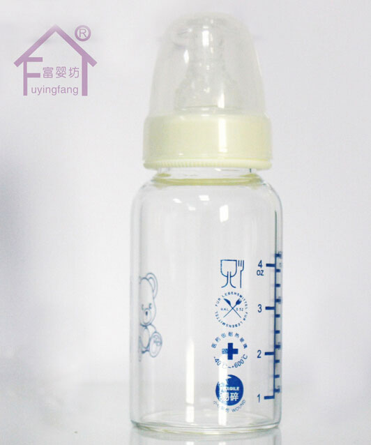 ���뷻�����˿�120mL������ƿ�Sɫ