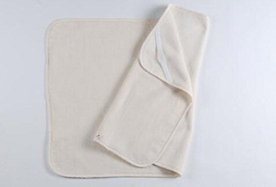 Hugmamuyingye純棉毛布墊毯