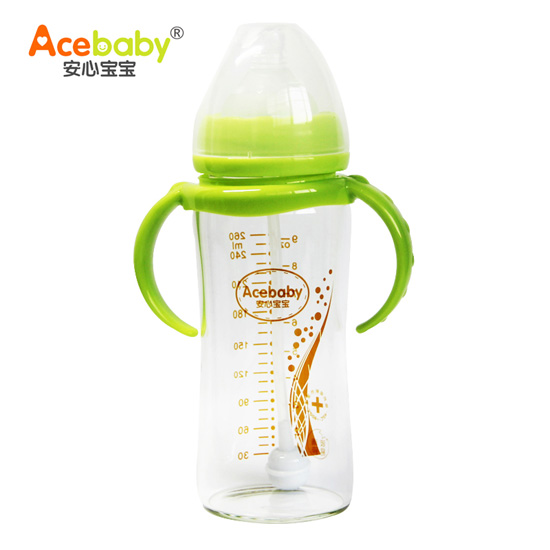 ���Č���260ml���ڏ��p���ԄӸ���貣����ƿ�Gɫ���w