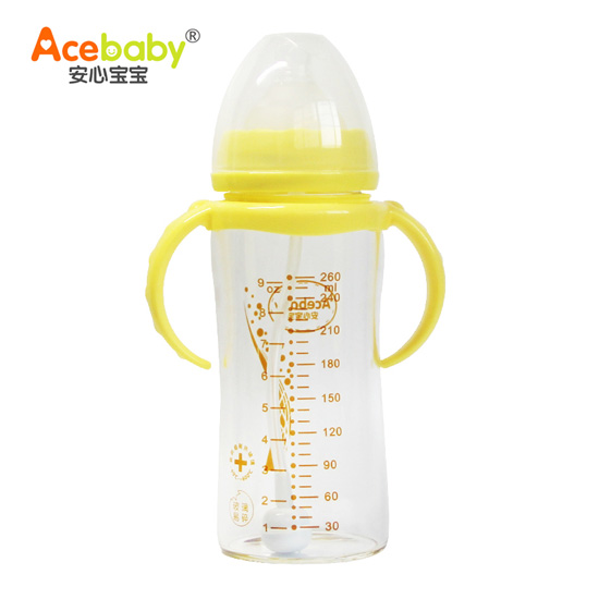 ���Č���260ml���ڏ��p���ԄӸ���貣����ƿ�Sɫ