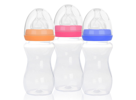 �۸��D��280ML���ڏ�PP��ƿ����ɫ��õ�t���{(l��n)ɫ��