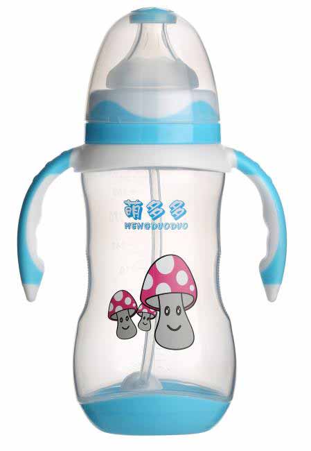 ȶPP300mlpɫmֱԄ(dng)ƿ