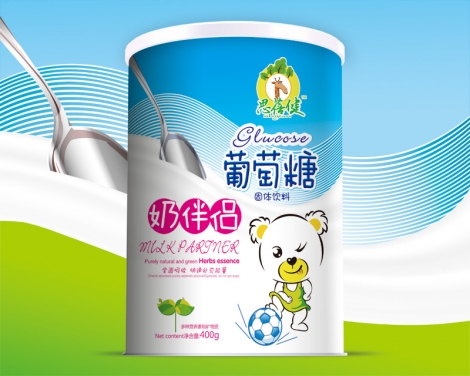 思蓓健奶伴侶葡萄糖