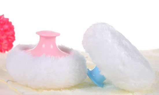 愛博莉yinge爽身粉撲-(14)