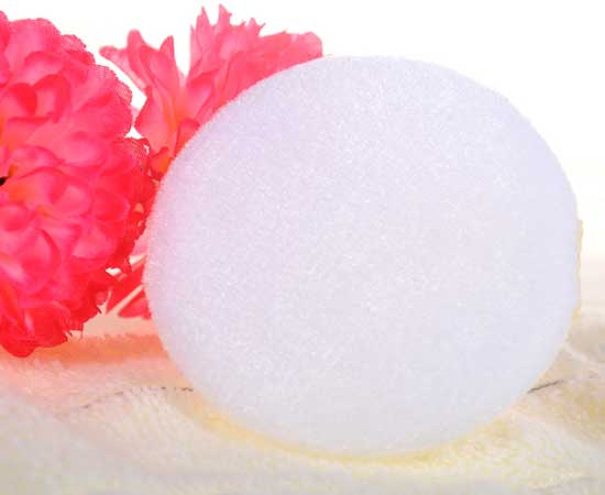 愛博莉yinge爽身粉撲-(5)