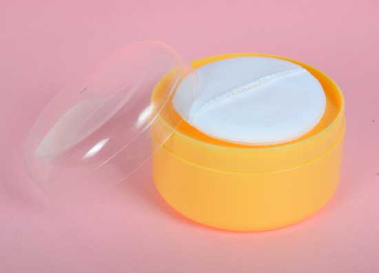 愛博莉yinge爽身粉撲-(3)