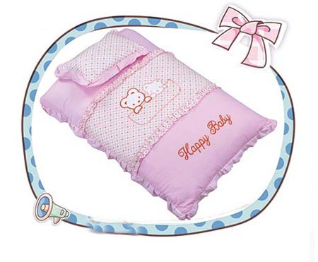 嬰兒坊嬰幼兒睡袋