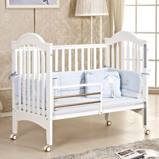 愛(ài)斯博兒BCMP6007維納斯嬰兒床