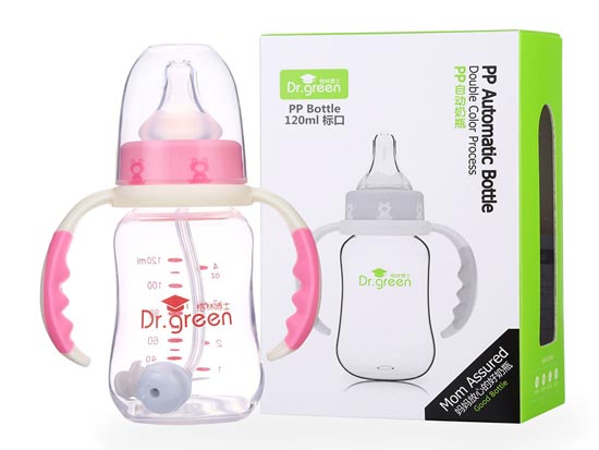 ���ֲ�ʿ�˿�PP�Ԅ���ƿ120ML�tɫ