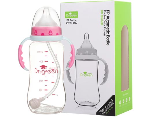 ���ֲ�ʿ����PP�Ԅ���ƿ240ML�tɫ