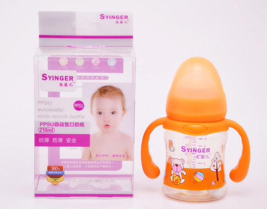 �Ћ냺PPSU�Ԅӌ�����ƿ210ML