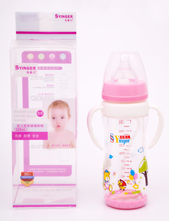 �Ћ냺�����p�Ӳ�����ƿ220ML��ɫ