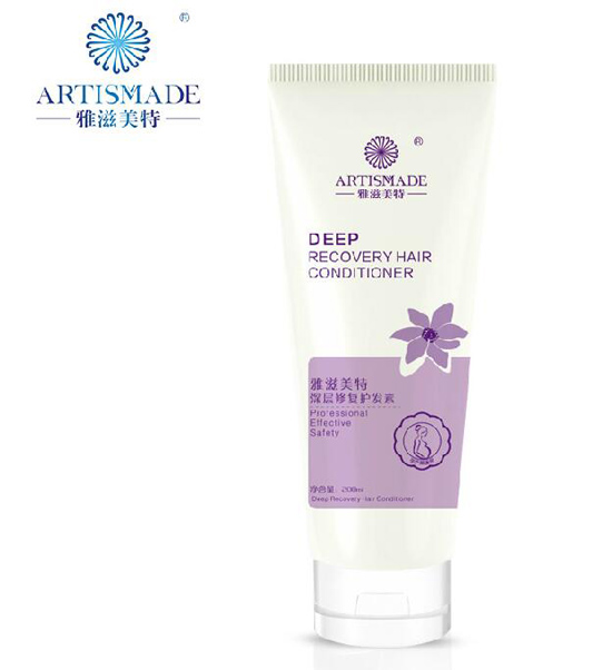 雅滋美特深層修復(fù)護(hù)發(fā)素