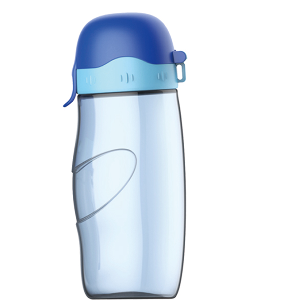 貝氏藍大壺親子水壺