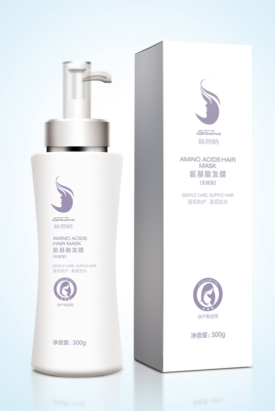 絲蓓納氨基酸發(fā)膜(孕產(chǎn)期適用)