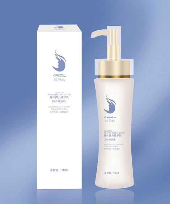 絲蓓納塑形修護(hù)乳(孕產(chǎn)期適用)