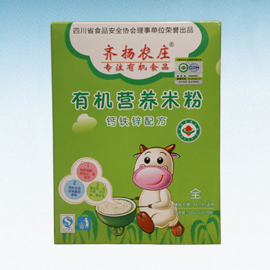 復(fù)件-齊揚(yáng)農(nóng)莊有機(jī)營(yíng)養(yǎng)米粉(鈣鐵鋅配方)盒裝