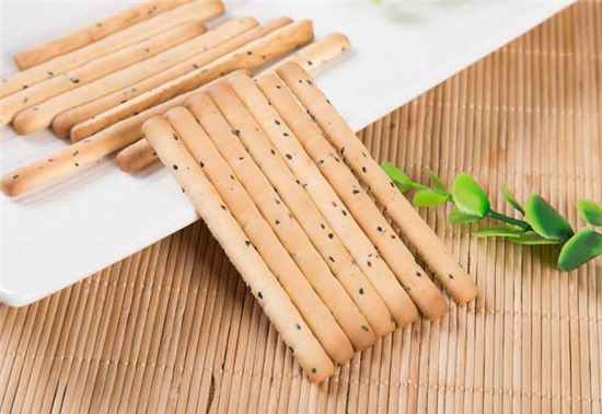 谷哥棒餅芝麻味