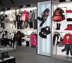 jojoͯ�b����չʾ