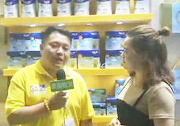 ֱн2018ϺCBMEչ(hu)F(xin)