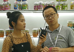 ֱǧʳƷ˼ؐ°2019ϺCBMEͯչ(hu)F(xin)