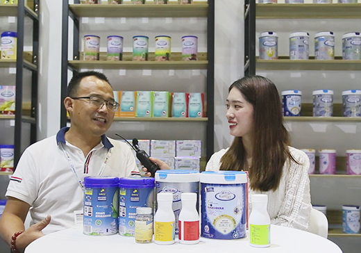 ʩIB(yng)Ʒ2020CBMEͯչ𱬋ͯWL