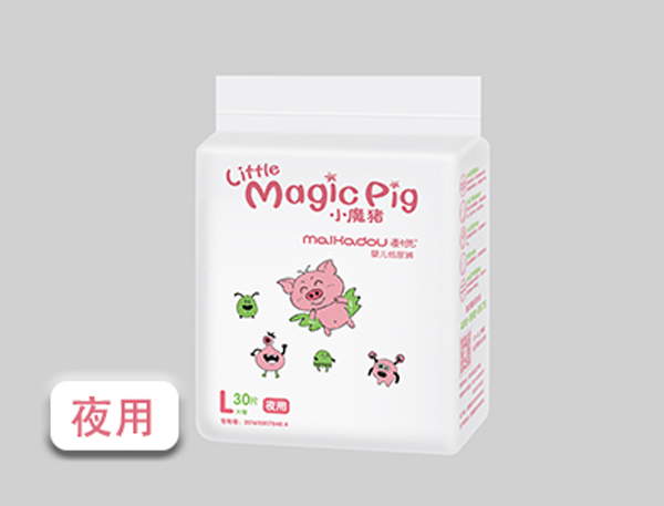 麥卡兜小魔豬夜用型紙尿褲L碼30片 .jpg 麥卡兜小魔豬夜用型紙尿褲L碼30片 .jpg